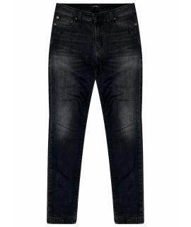 SAINT LAURENT Джинсы слим