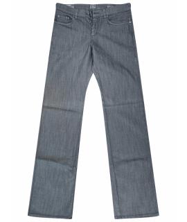 ZZEGNA Прямые джинсы