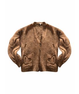 LOEWE Джемпер / свитер