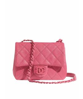 CHANEL Сумка через плечо