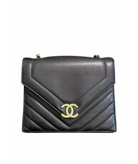 CHANEL Сумка через плечо