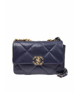 CHANEL Сумка через плечо