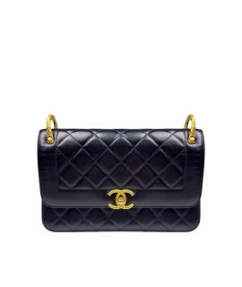 CHANEL Сумка через плечо