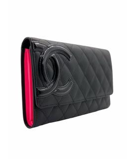 CHANEL Клатч/вечерняя сумка