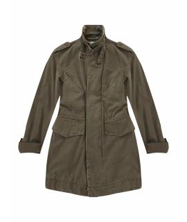 SAINT LAURENT Парка