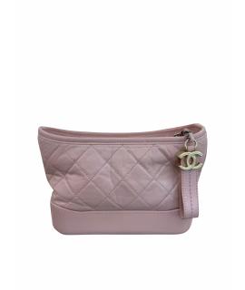 CHANEL Сумка через плечо