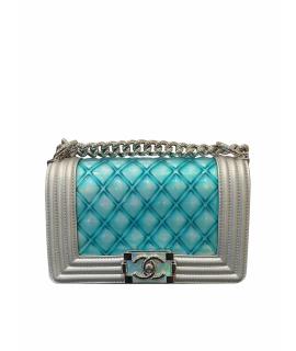 CHANEL Сумка через плечо