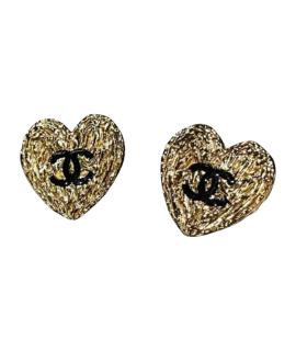 CHANEL Серьги