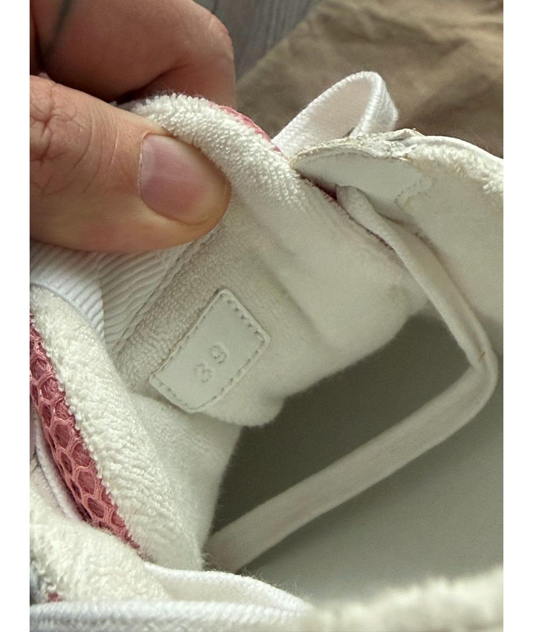 GUCCI Мульти кроссовки, фото 3