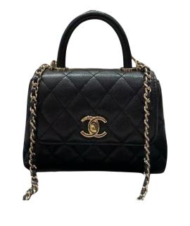 CHANEL Сумка через плечо