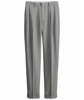 CHRISTIAN DIOR Классические брюки