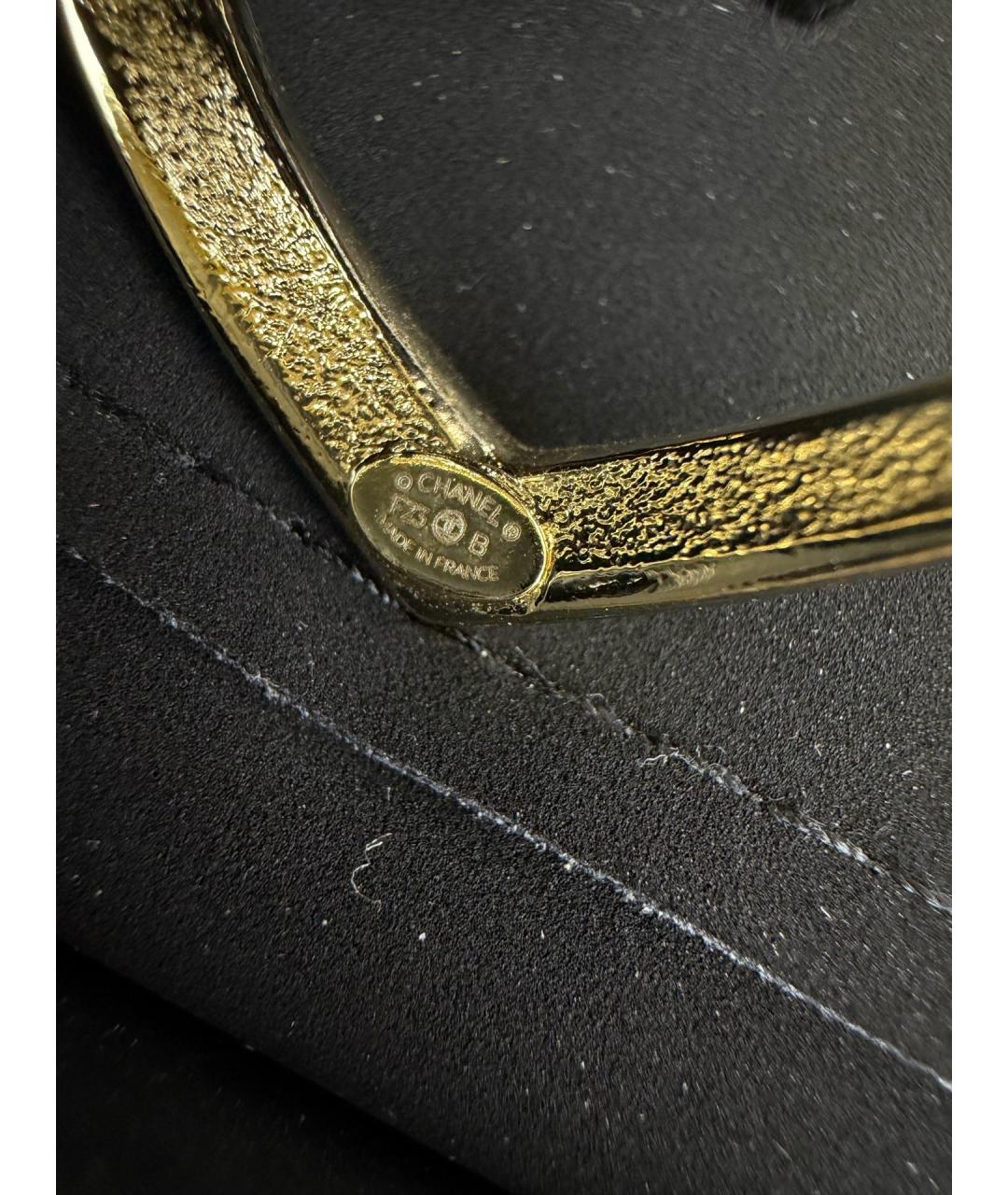 CHANEL Серьги, фото 8