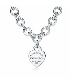 TIFFANY&CO Колье