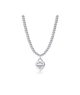 TIFFANY&CO Колье