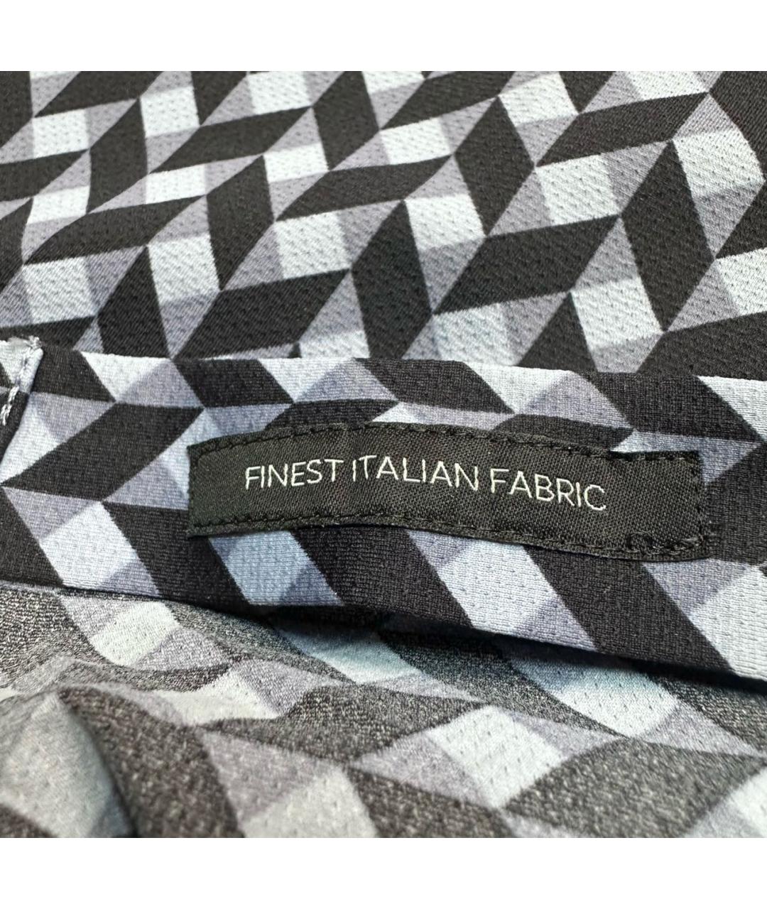 HUGO BOSS Мульти кэжуал рубашка, фото 5