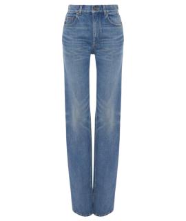 CHLOE Прямые джинсы