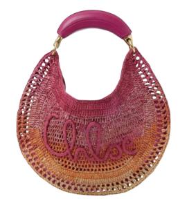 CHLOE Сумка через плечо