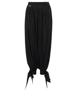 CHLOE Прямые брюки