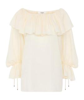 CHLOE Блузы