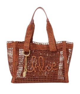 CHLOE Сумка тоут