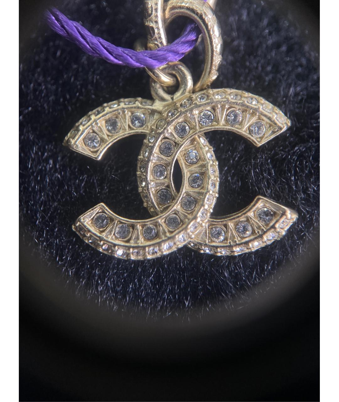 CHANEL Белый жемчужный браслет, фото 5