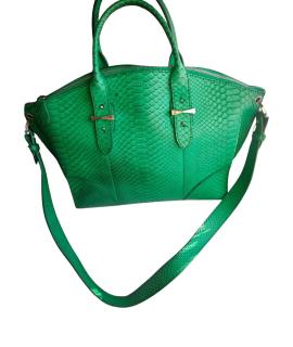 ALEXANDER MCQUEEN Сумка с короткими ручками