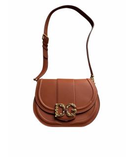 DOLCE&GABBANA Сумка через плечо