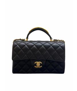 CHANEL Сумка через плечо