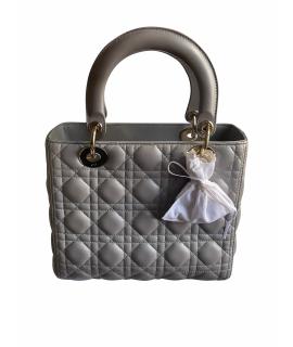 CHRISTIAN DIOR Сумка с короткими ручками