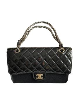 CHANEL Сумка через плечо