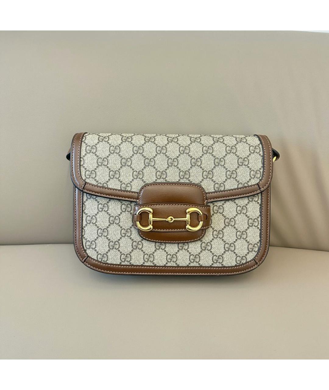 GUCCI Сумка через плечо, фото 5