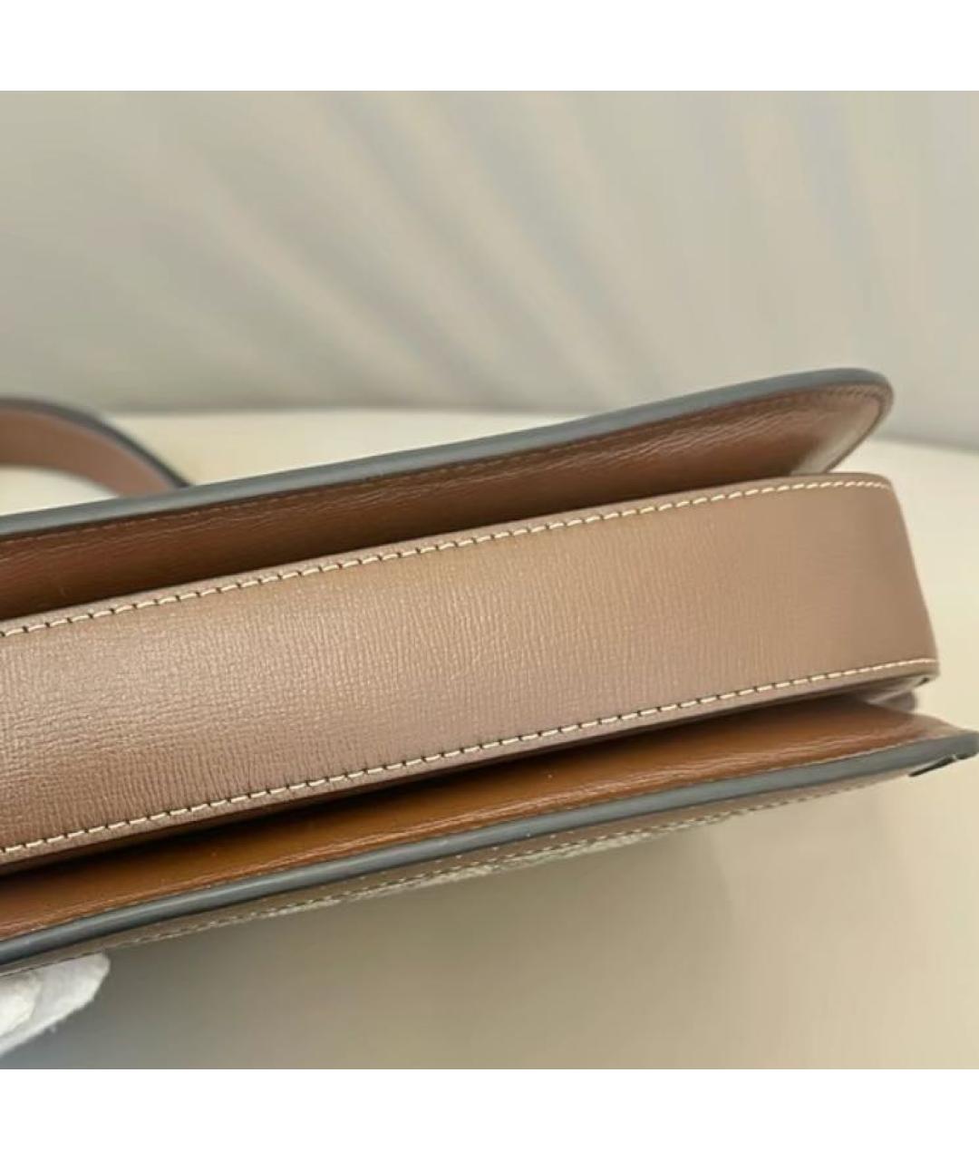 GUCCI Сумка через плечо, фото 3