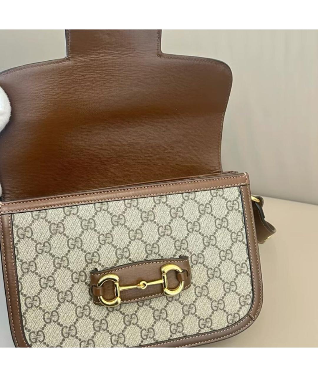 GUCCI Сумка через плечо, фото 4