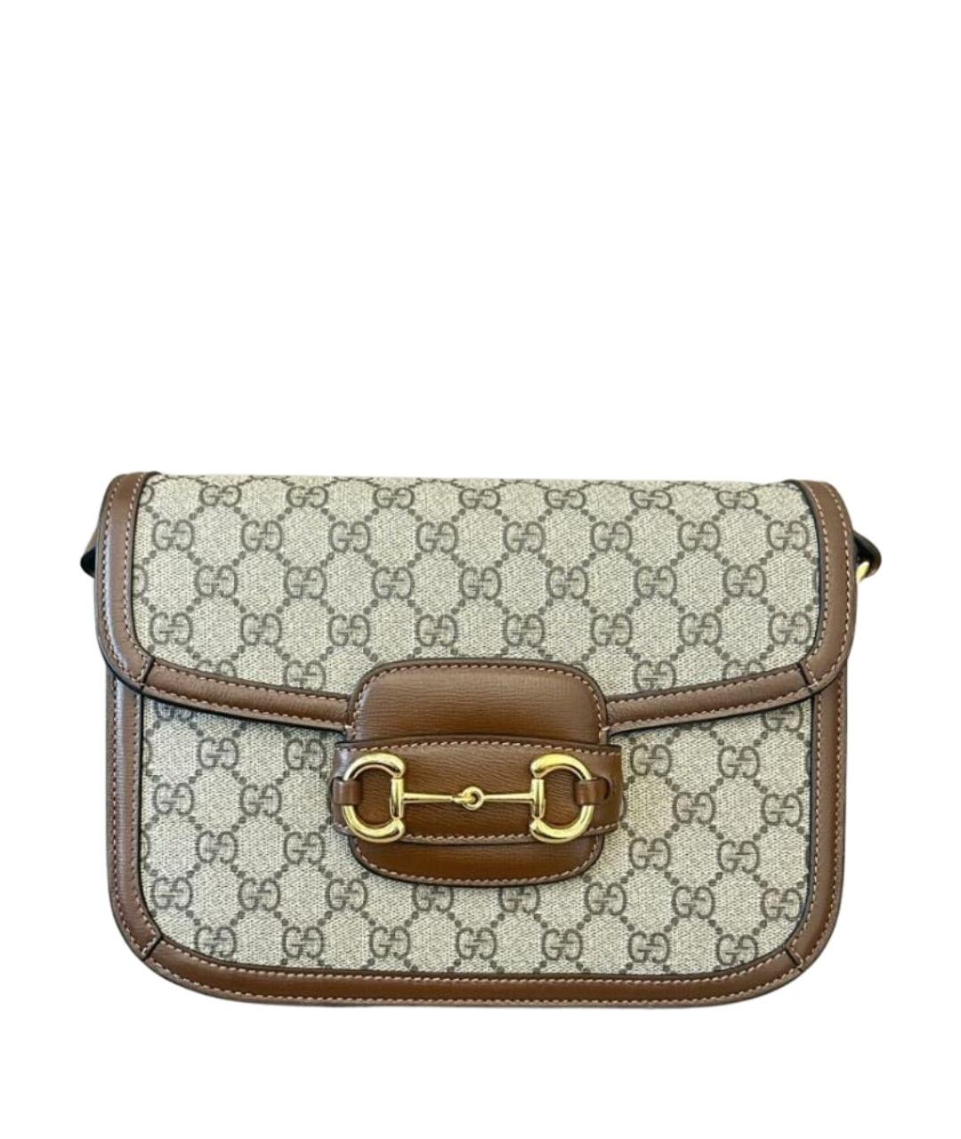 GUCCI Сумка через плечо, фото 1