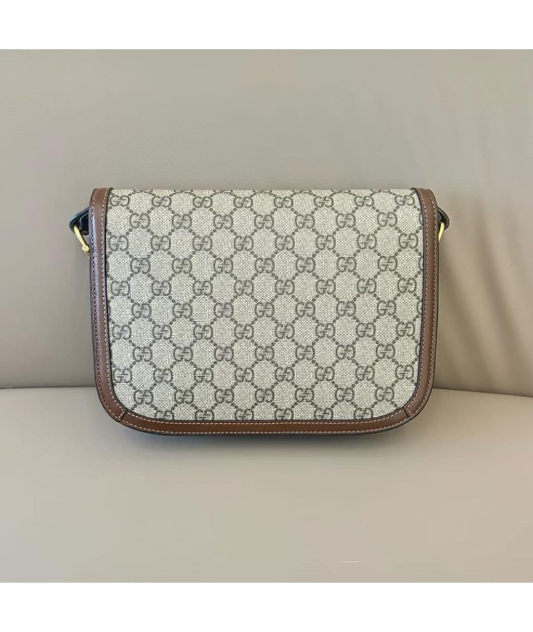 GUCCI Сумка через плечо, фото 2