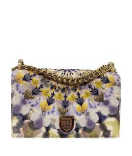 CHRISTIAN DIOR Сумка через плечо