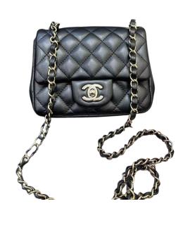 CHANEL Сумка через плечо