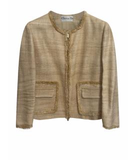 CHRISTIAN DIOR Жакет/пиджак