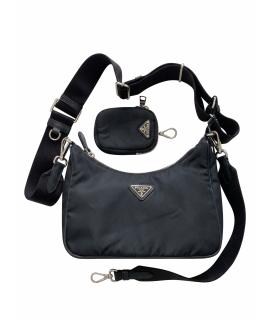 PRADA Сумка через плечо