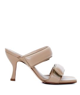 GIA COUTURE Мюли