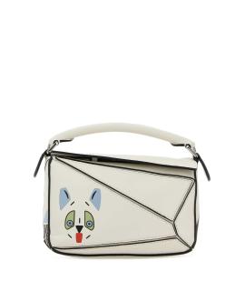 LOEWE Сумка с короткими ручками