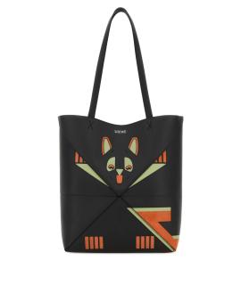 LOEWE Сумка с короткими ручками