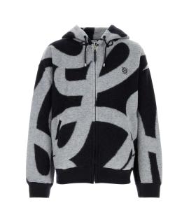 LOEWE Худи/толстовка