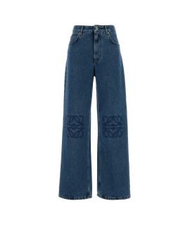 LOEWE Прямые джинсы