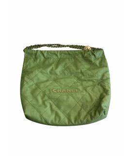 CHANEL Сумка тоут