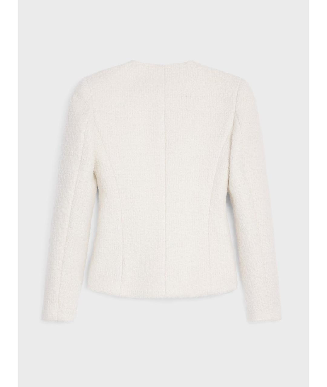 CELINE Кашемировый жакет/пиджак, фото 2