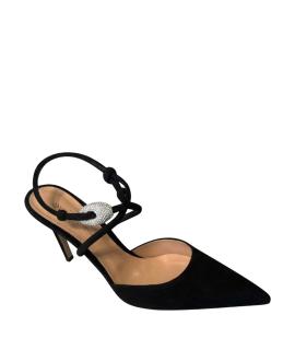 GIANVITO ROSSI Туфли