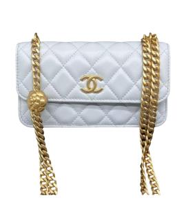 CHANEL Сумка через плечо