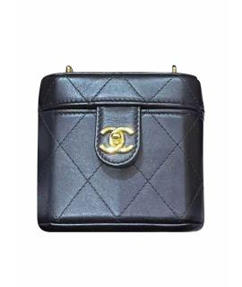 CHANEL Сумка через плечо