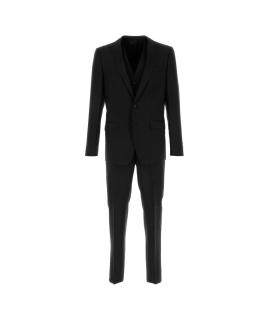 DOLCE&GABBANA Классический костюм